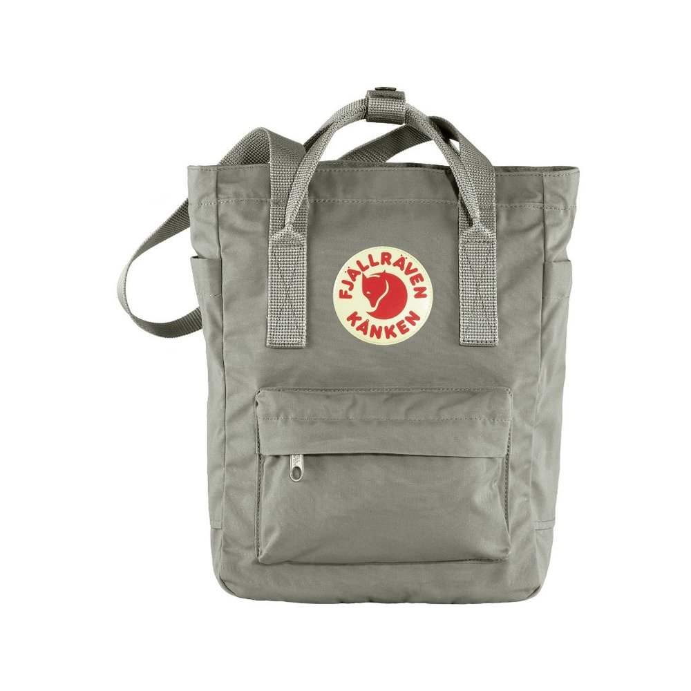 NEW! fjallraven KÅNKEN TOTEPACK MINI- FOG